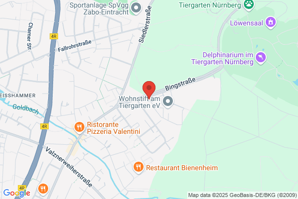Frischemarkt Louzil
