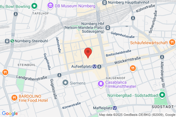 Der Tabakladen - Raucherzubehör Tabak und Zeitschriften