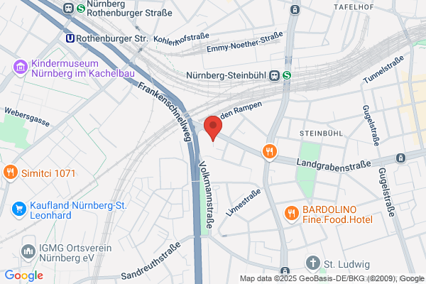 Vauen Vereinigte Pfeifenfabriken GmbH