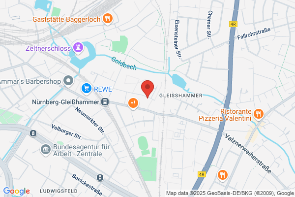 Junggesellenabschied Nürnberg mit Mister Neo