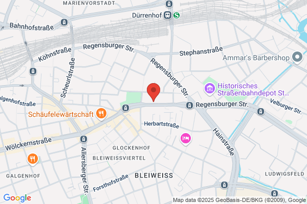 DEA Tankstellen AG