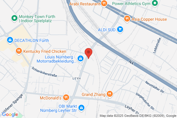 ESSO Aktiengesellschaft