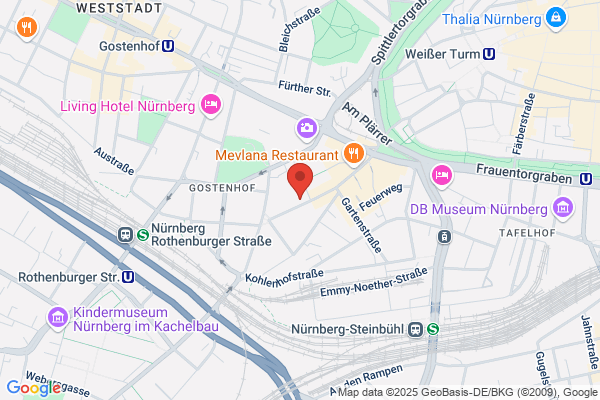 City-Taxi GmbH