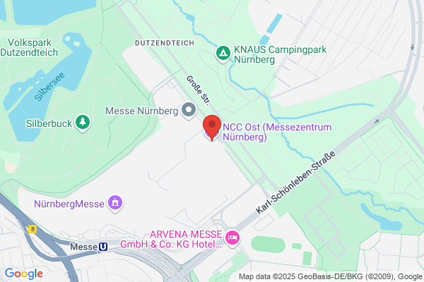 NÜRNBERGER COMMUNICATIONCENTER (NCC) GmbH