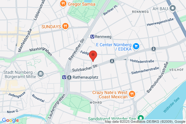 Teleperformance Deutschland