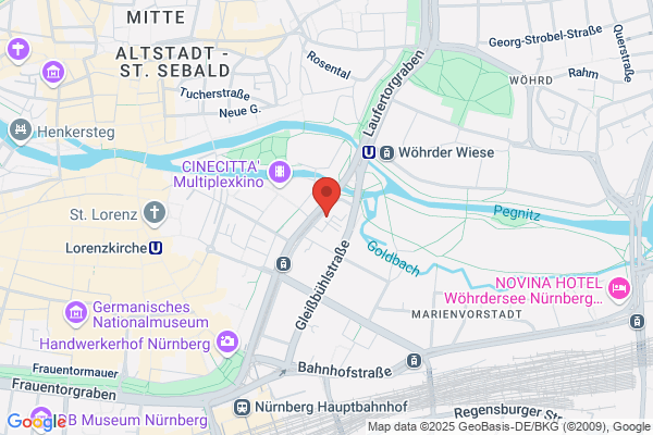 Your Voice Telemarketing GmbH