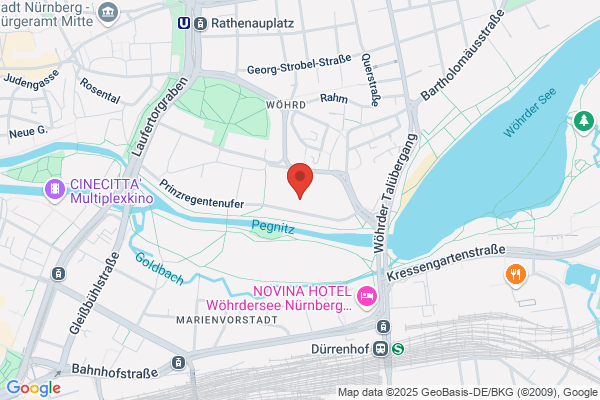 Institut für Telekommunikation NDL Nürnberg