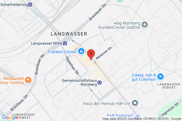 Express Reinigung Meyer