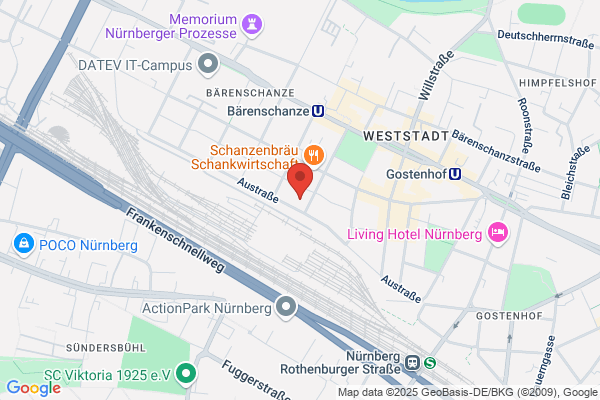 Gostner Hoftheater