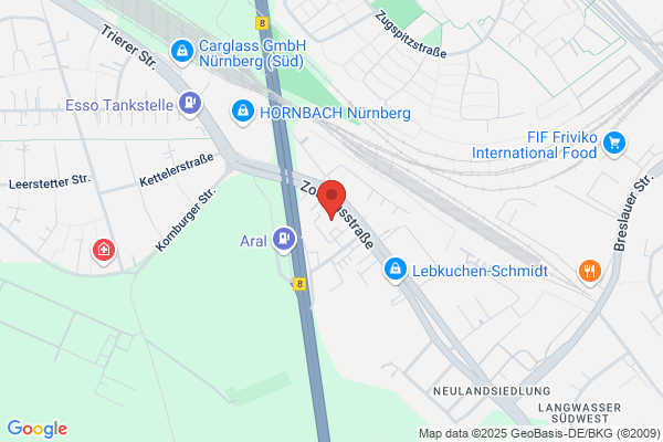 Fressnapf Nürnberg-Langwasser