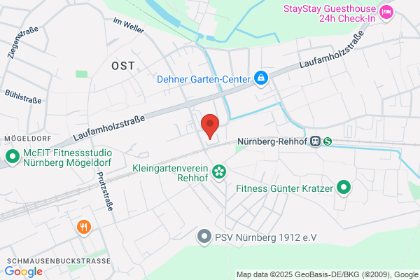 Fressnapf Nürnberg-Mögeldorf