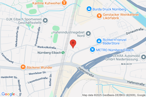 Ferplast Deutschland GmbH