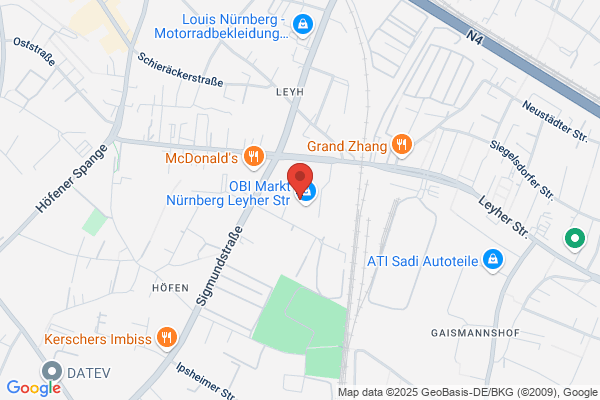 Zoo-Markt Münch KG
