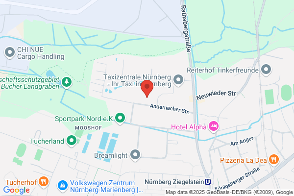 Schreinerei Rometsch