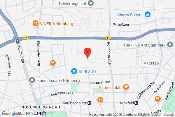 Nürnberger Altstadtrundfahrten GmbH
