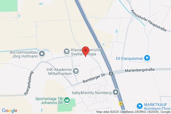Hansetrans GmbH