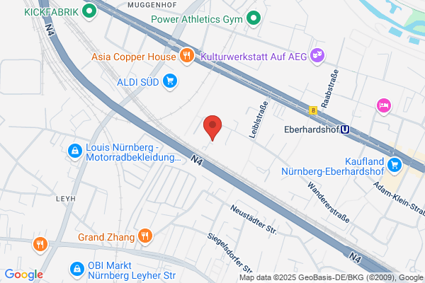 J.J.Transporte Nürnberg