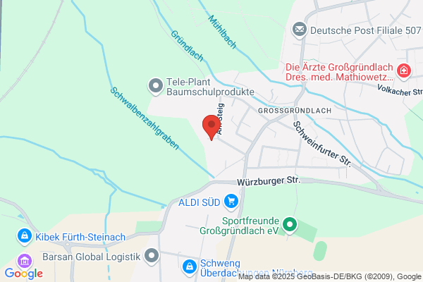 Transportunternehmen Pinna