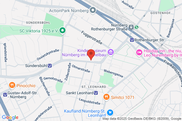 Artabana Nürnberg Solidargemeinschaft e.V.