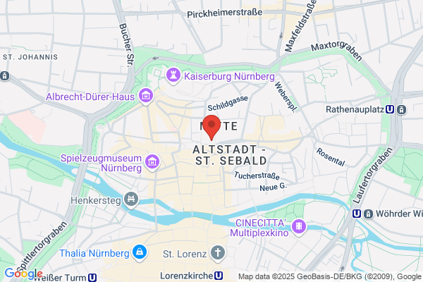 Stiftung Stadtökologie Nürnberg