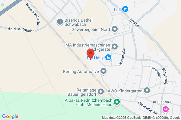 URS Deutschland GmbH