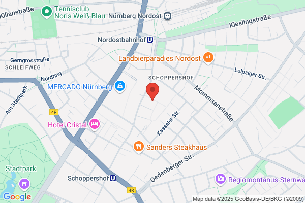 Helden Umzug