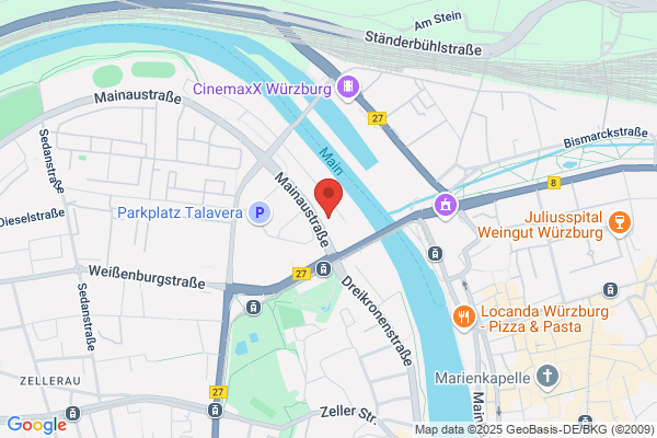 Afrika Festival Nürnberg