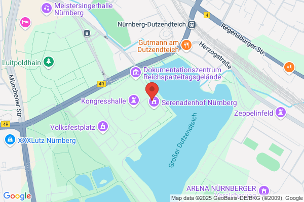 Nürnberger Symphoniker