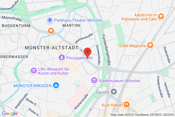 WIST Institut GmbH