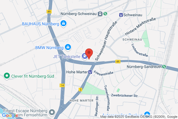 GSK Unternehmensberatung GmbH