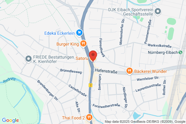 Hood GmbH