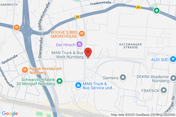 Manß & Partner GmbH