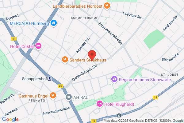 Pettenberg Kommunikation GmbH