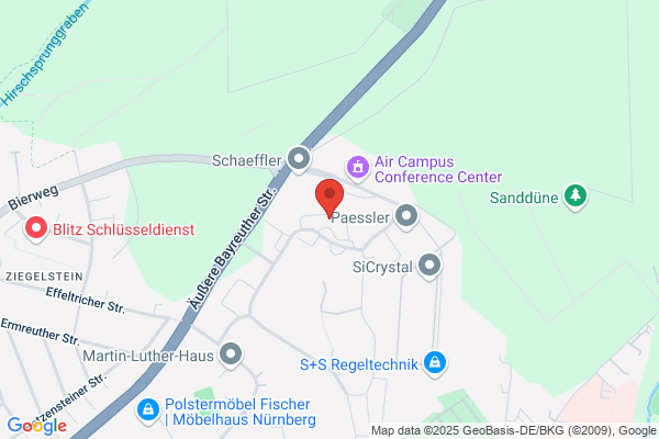 Prozess & Potenzial GmbH Binder Leonhardt Consulting