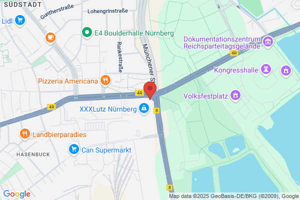 Schnitzelmaufaktur GmbH