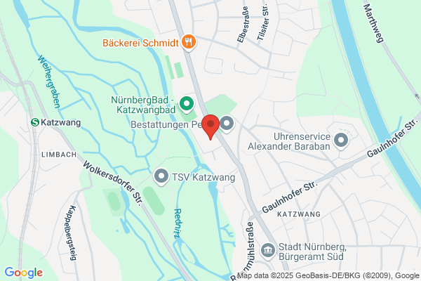 Grund- u. Hauptschule Katzwang