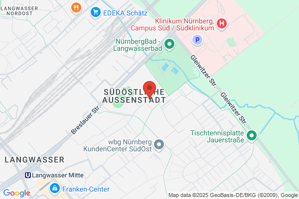 Grundschule Astrid-Lindgren