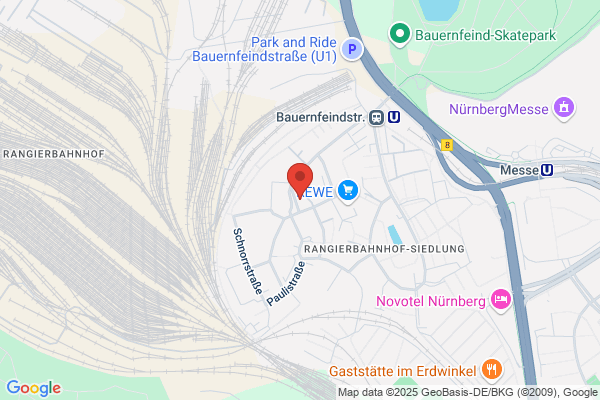 Grundschule Bauernfeindschule