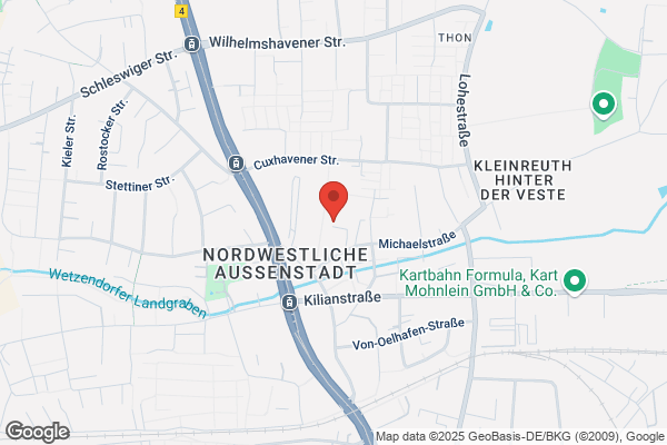 Grundschule Thoner Espan