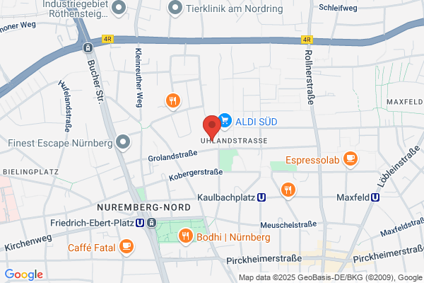 Hauptschule Ludwig-Uhland-Schule