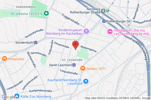 Hauptschule St. Leonhard