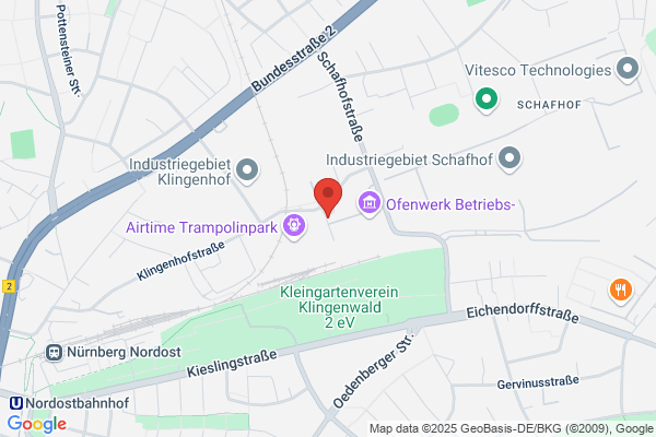 Motorenschule Nürnberg