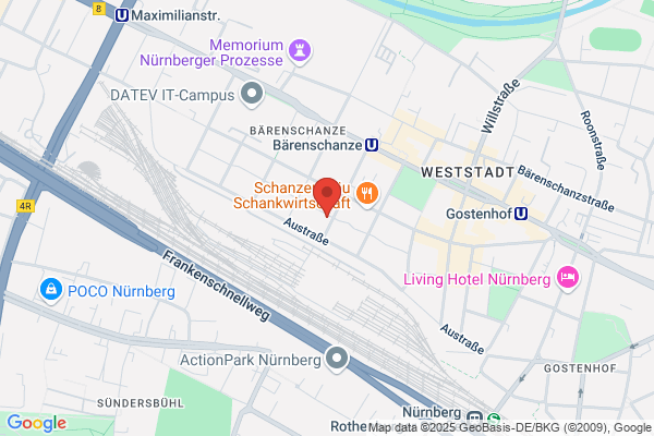 Nürnberger Elternverband e.V.
