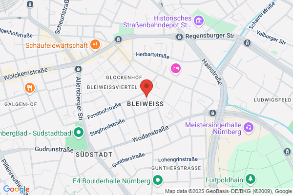 Stadt Nürnberg