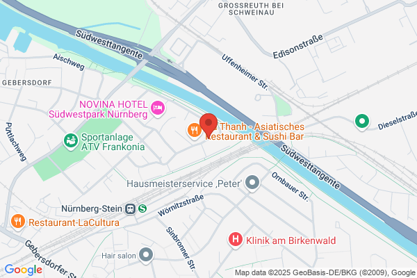 TÜV Saarland GmbH
