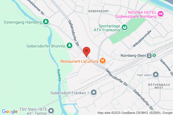 Ehrengast Die Eventlocation