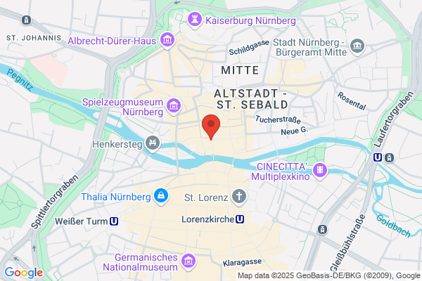 Altstadtfest Nürnberger e.V.
