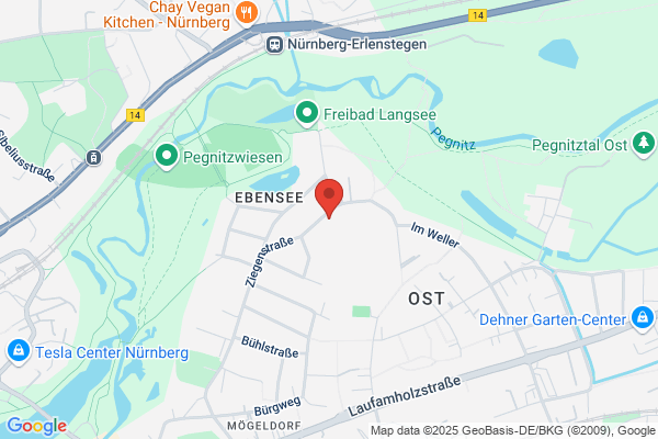 Post-Sportverein Nürnberg e.V
