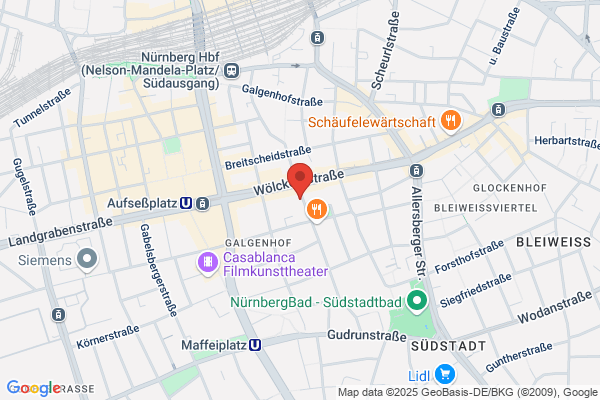 Ehlibeyt - Kultur und Kunstverein e. V.