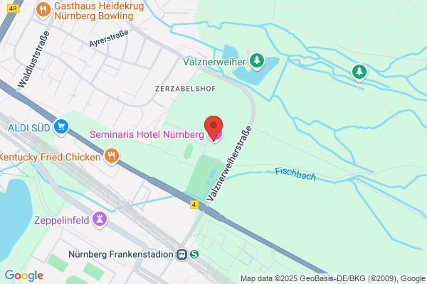 Erster Fußball-Club Nbg e.V.